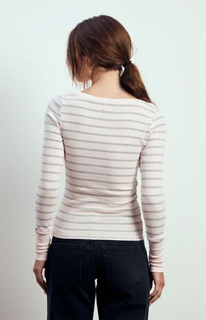 Lily Long Sleeve Top image number 3