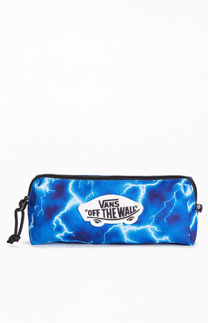 Kids Off The Wall Pencil Pouch image number 1