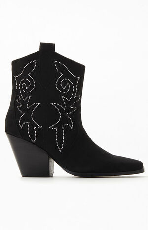 Women's Caira Cowboy Boots image number 2