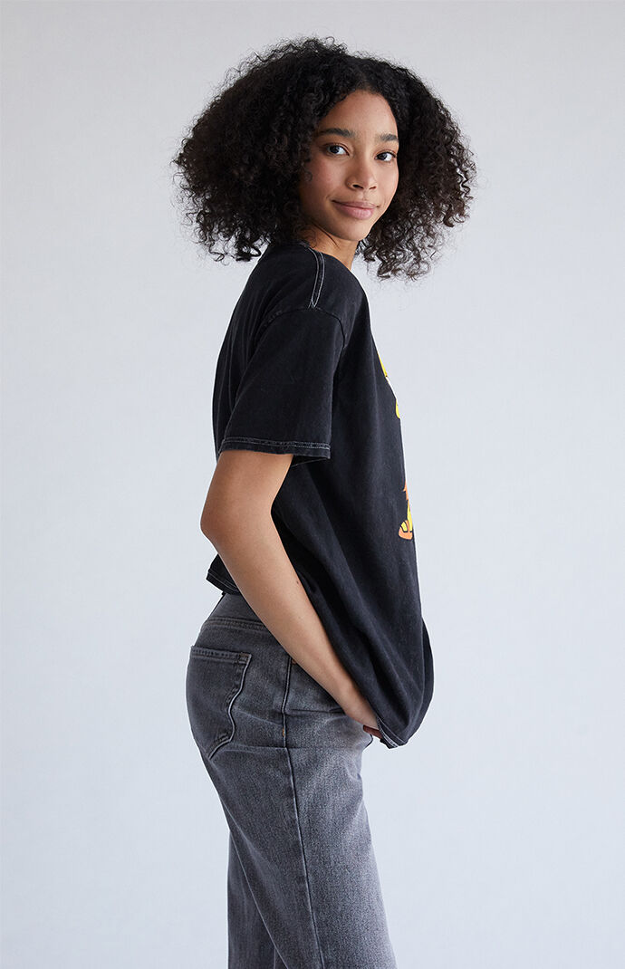 Lisa & Millhouse Crush T-Shirt