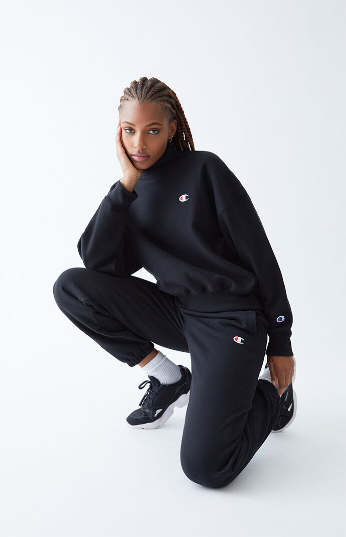 Champion sweater sale pacsun review