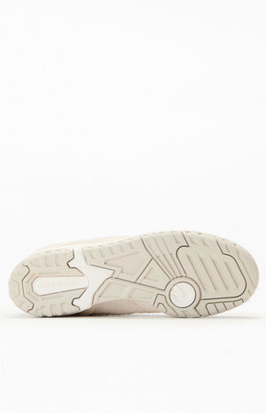 Light Gray 550 Shoes image number 4