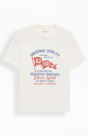 Original Quality Oversized T‑Shirt image number 1