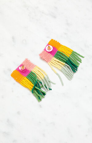 Hailee Earrings image number 2