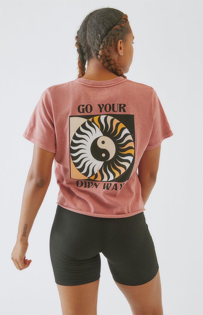 Go Your Own Way T-Shirt
