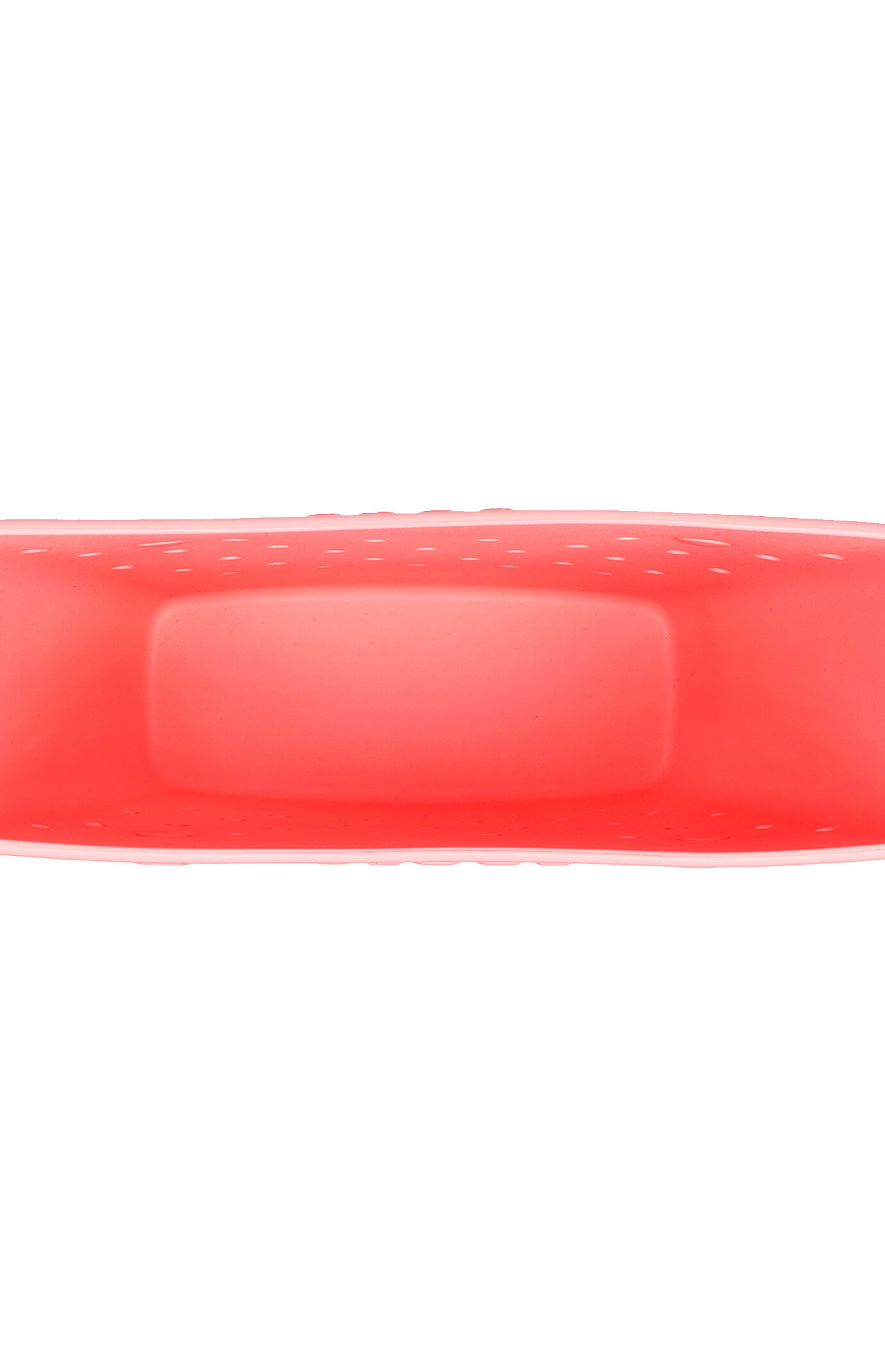 Crocs Paradise Pink Medium Classic Tote Bag