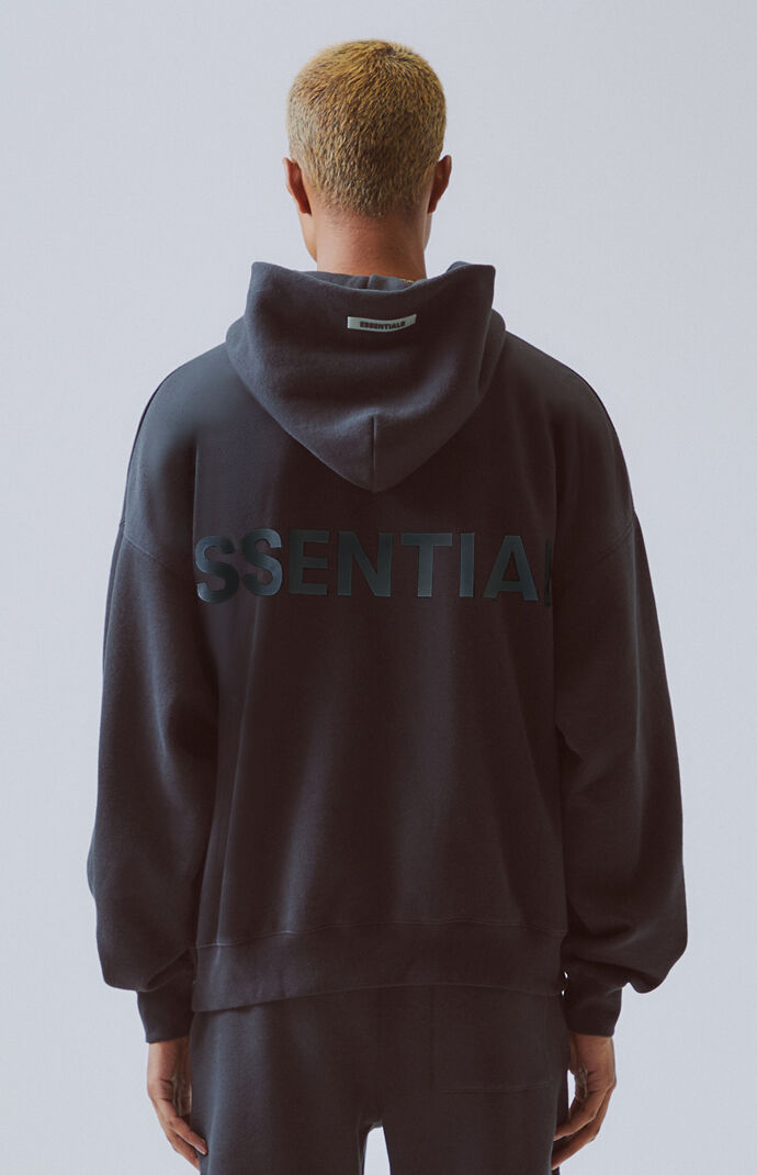 Fear Of God FOG Essentials Pullover Hoodie PacSun