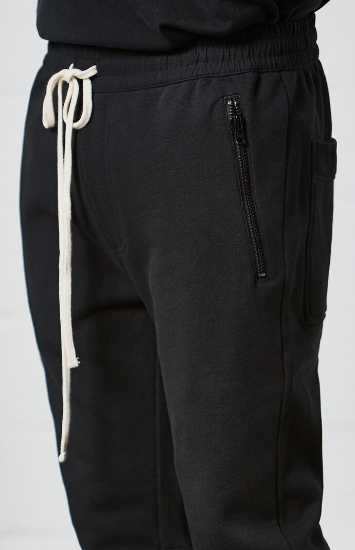 fear of god drawstring sweatpants
