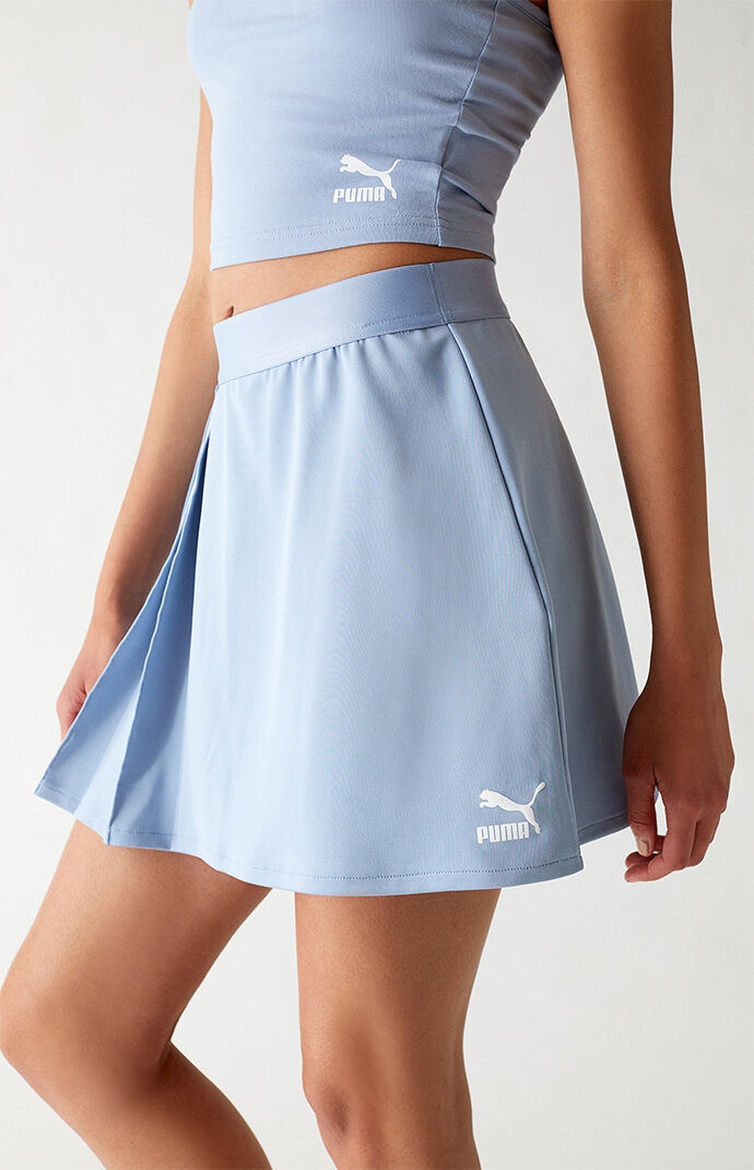 Puma skirt set clearance