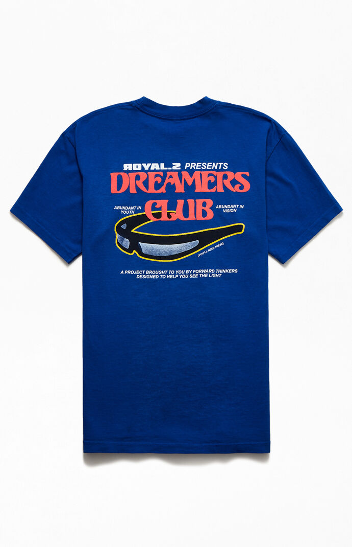 Dreamers Club T-Shirt