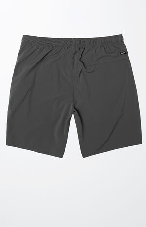 Americana Yogger Stretch Athletic Shorts Americana Yogger Stretch Athletic Shorts image number null