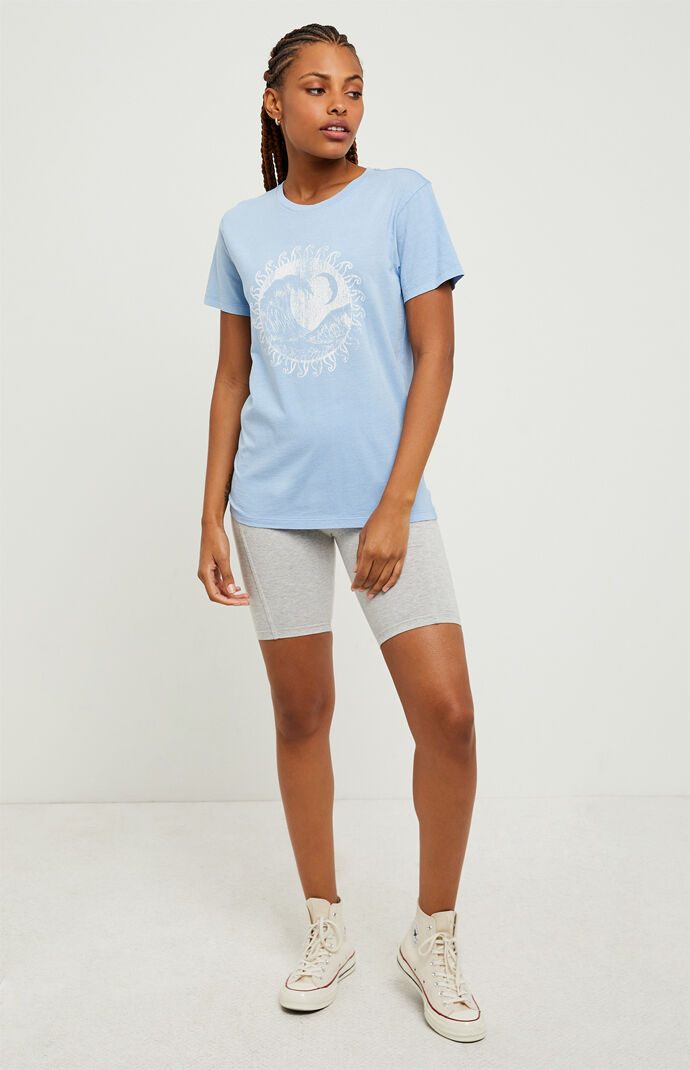 Wave Sun T-Shirt