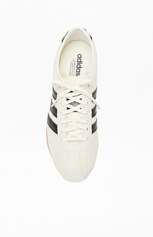 Women's Beige Tokyo Sneakers image number 5