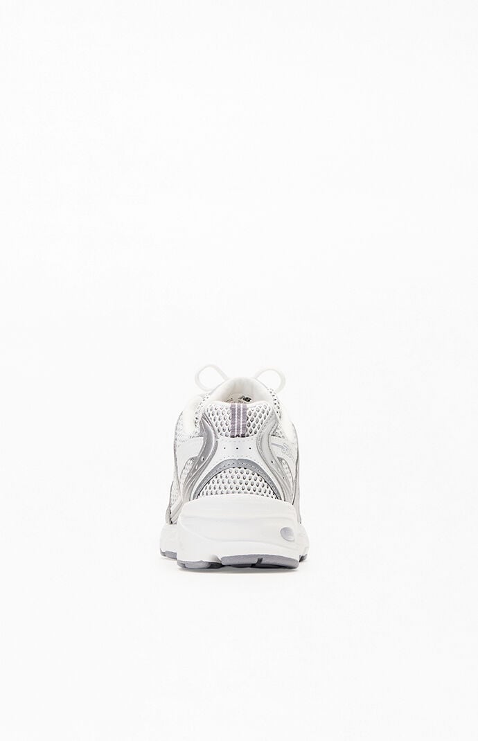 New Balance Gray 530 Sneakers | Pacsun