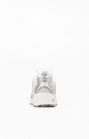 Gray 530 Sneakers image number 3