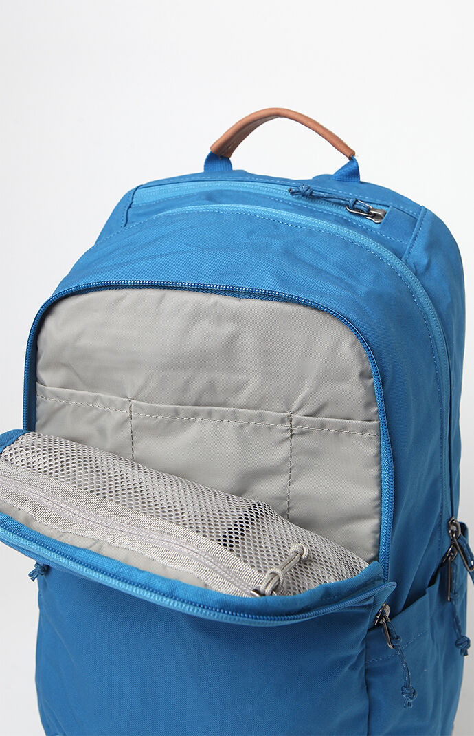 FJALLRAVEN Raven 20 Backpack at