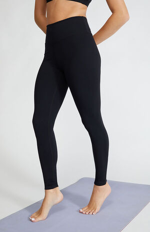 PAC MOVE Active Yoga Pants image number 3