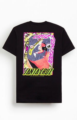 Cruz Control T-Shirt image number 1
