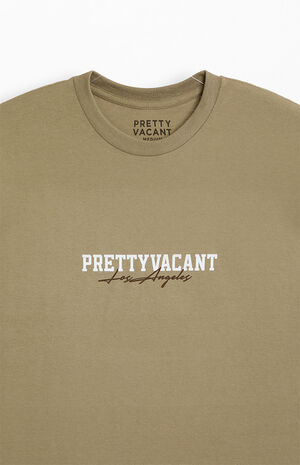 College T-Shirt image number 3