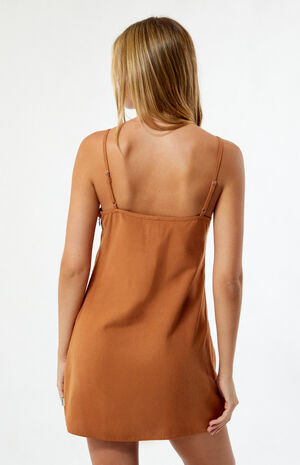 Classic Slip Dress image number 3