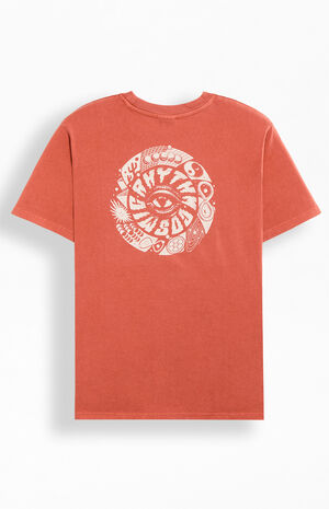 Vortex Vintage T-Shirt image number 1