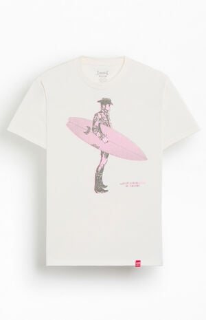 Happy Wave Rancher Mayhem T-Shirt image number 1