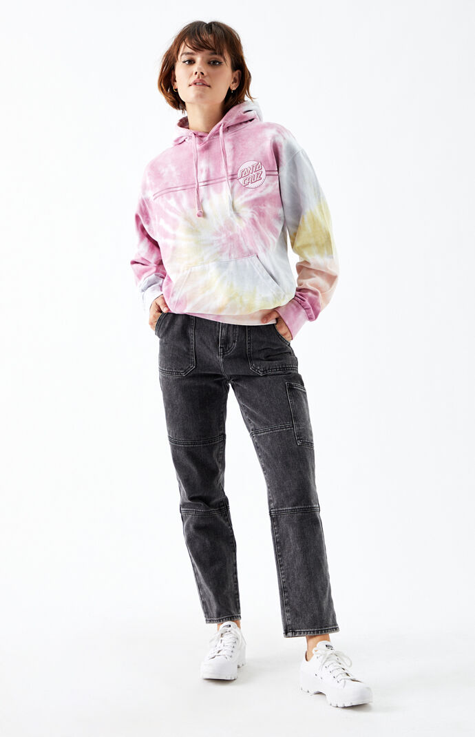 Other Dot Pullover Hoodie