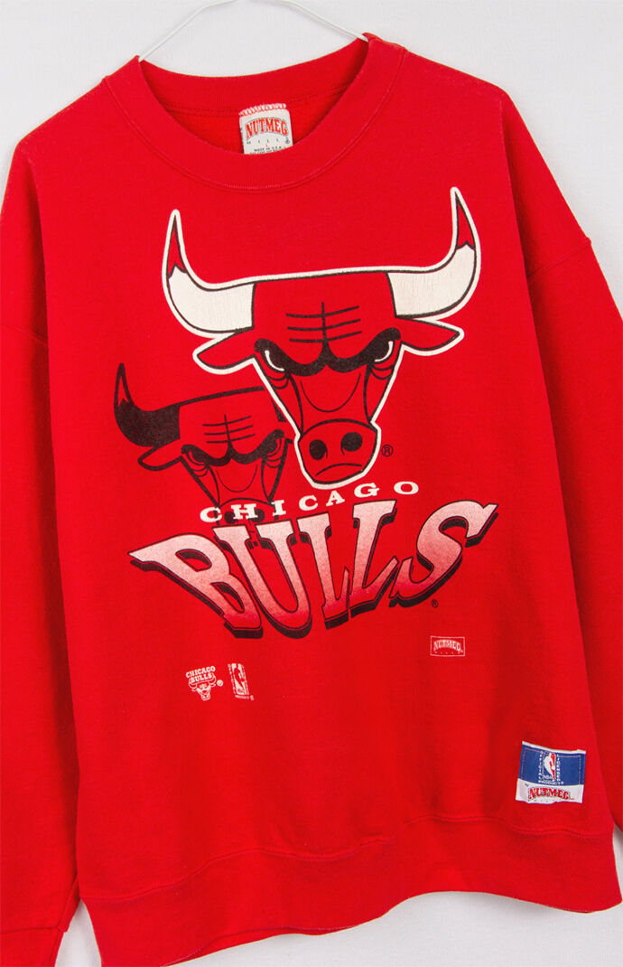 Eco Bulls Sweatshirt
