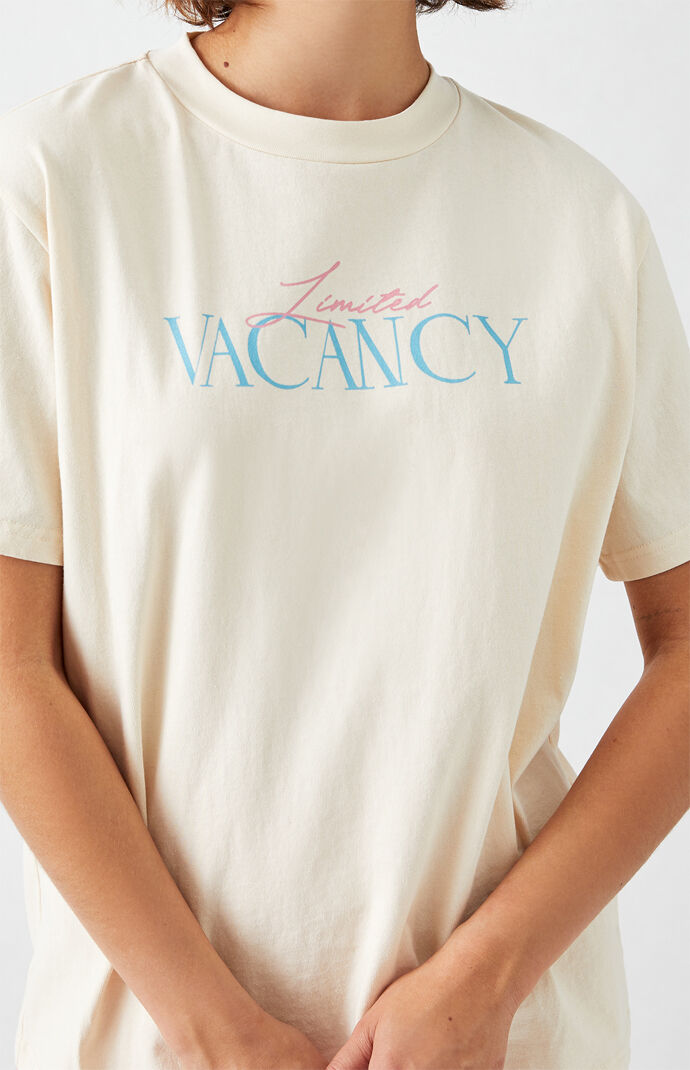 Late Checkout T-Shirt
