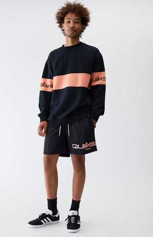 x Kanoa Volley Shorts x Kanoa Volley Shorts image number null