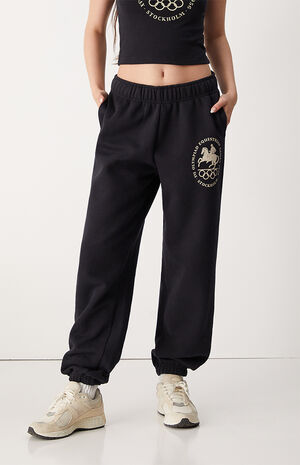 Stockholm Basic Sweatpants image number 1