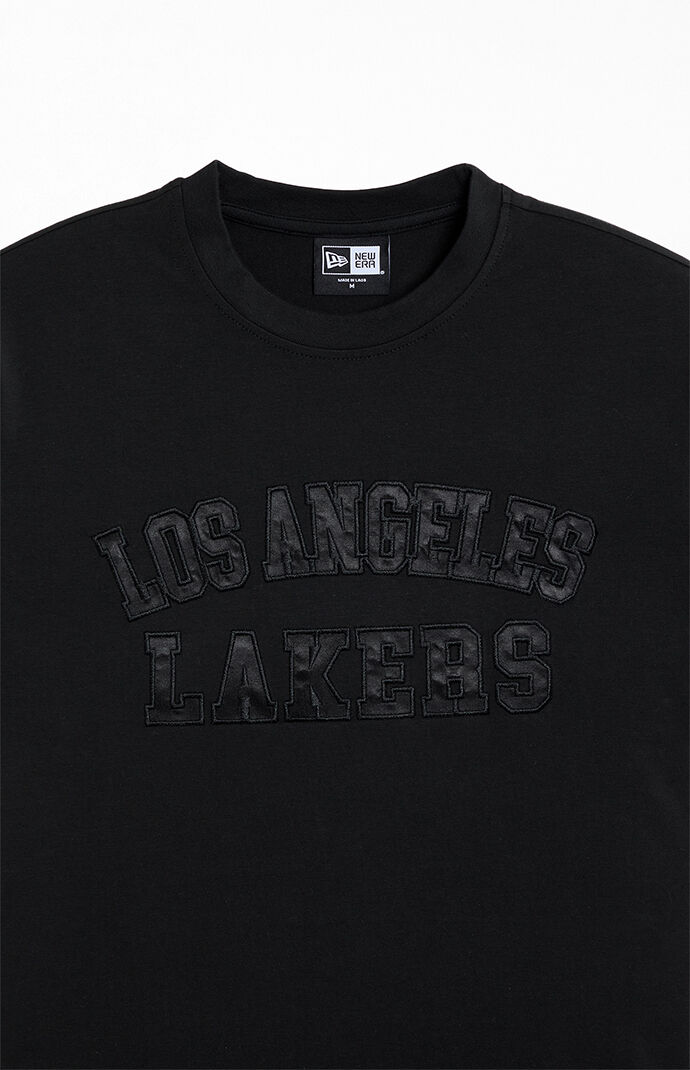 New Era Los Angeles Lakers T-Shirt