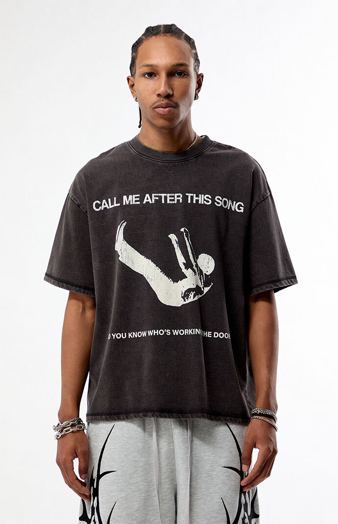 Pacsun Falling T-Shirt