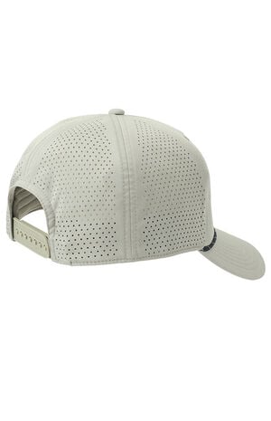 Embroidered Grandpa Perforated Hat image number 2