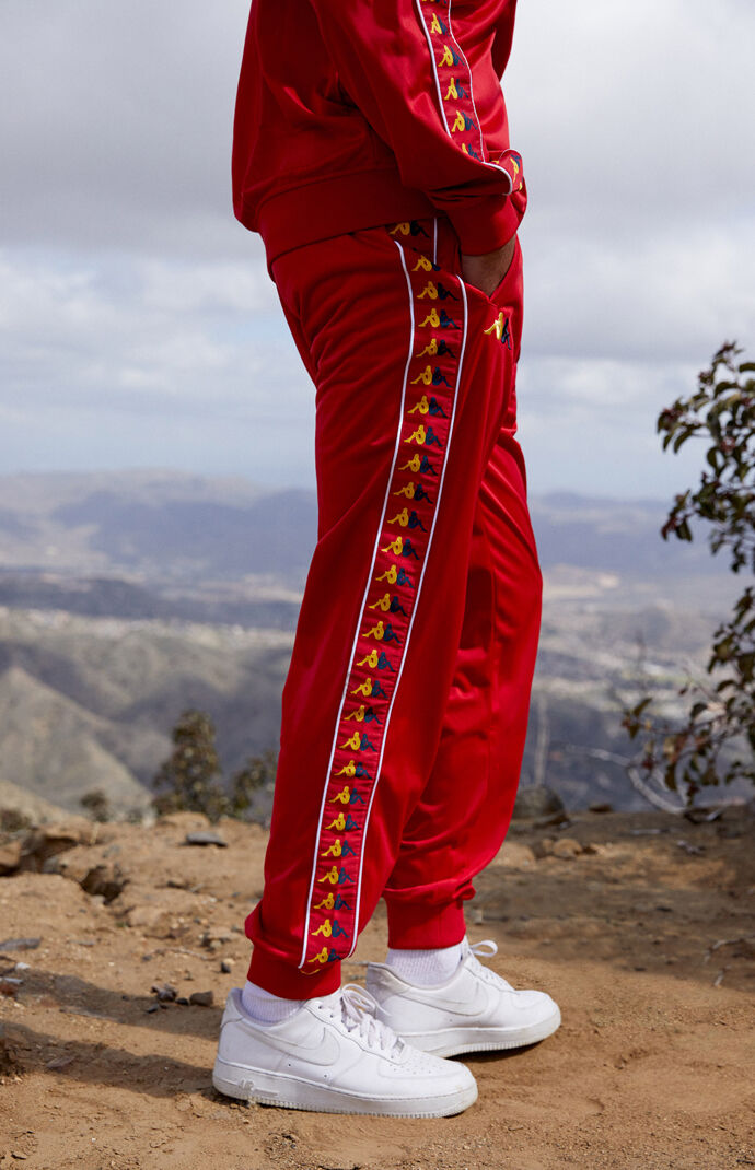 222 Banda Taggart Pants