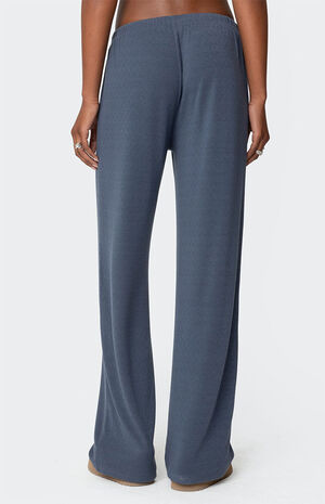 Kleo Pointelle Pants image number 5