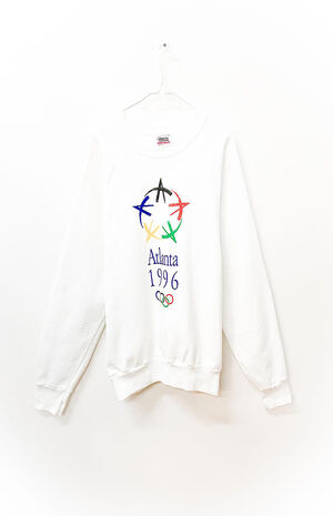 96 Olympics Sweatshirt image number 1