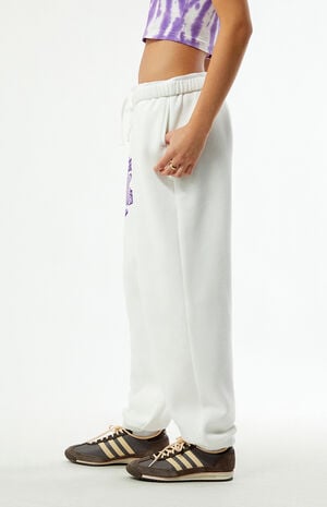 Grimace Island Sweatpants image number 3