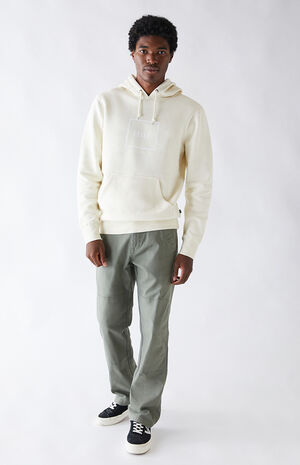 Box Logo Pullover Hoodie Box Logo Pullover Hoodie image number null