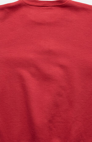 '90s Hard Rock Cafe LA Crew Neck Sweatshirt image number 5