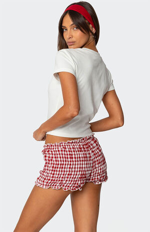 So Sweet Baby T-Shirt image number 5