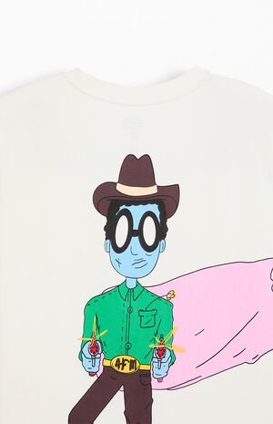 Rodeo Long Sleeve T-Shirt image number 4