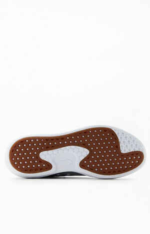 Gray Old Skool Overt CC Shoes image number 4