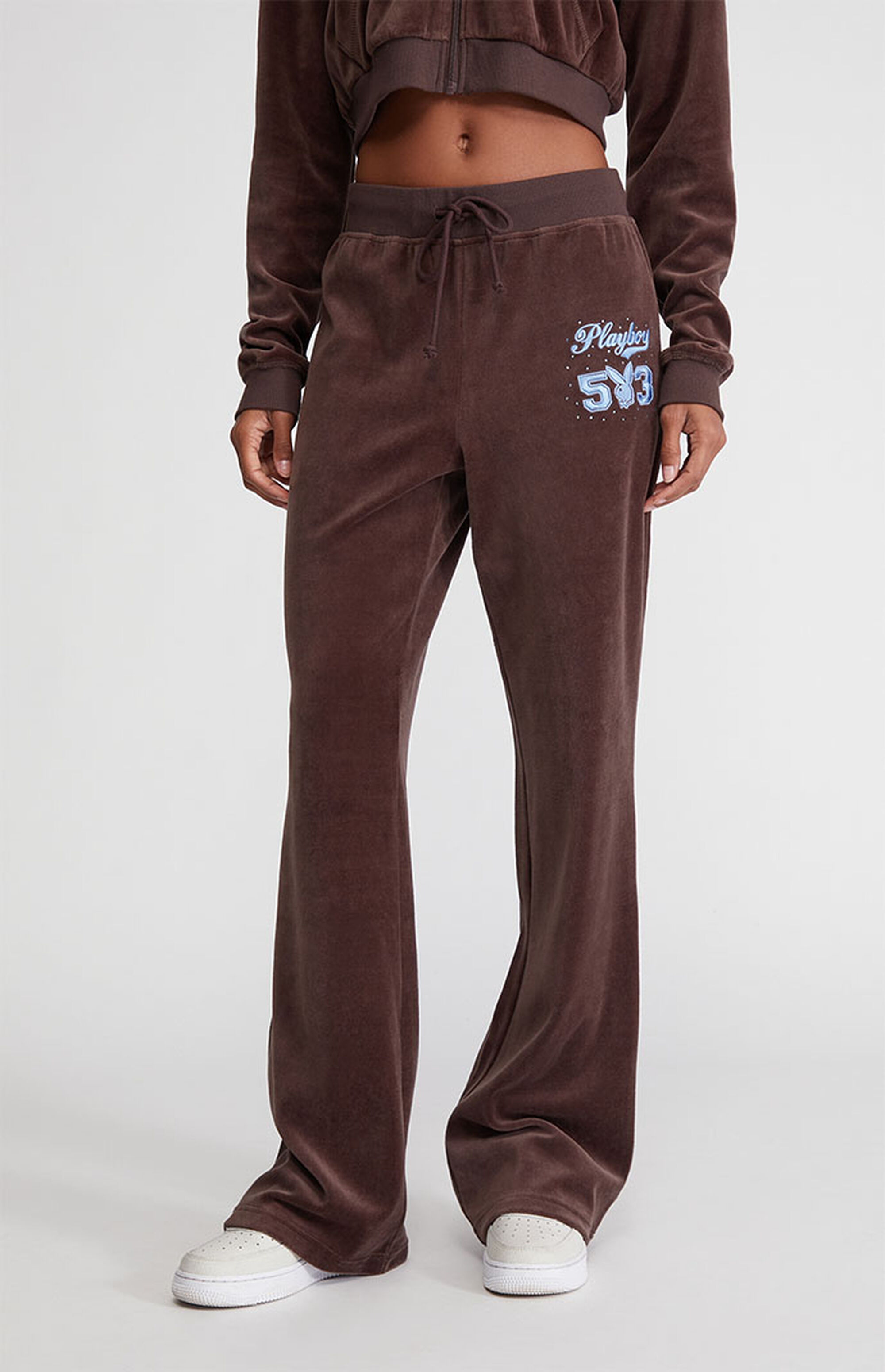 playboy sweatpants