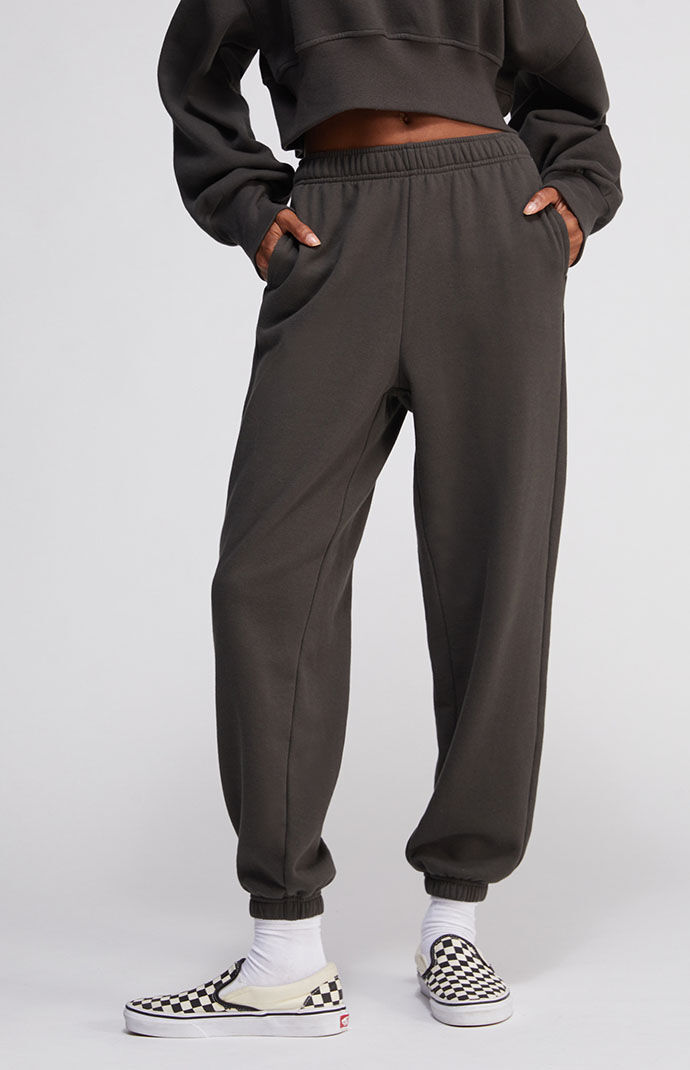 Lazy sweatpants 2025