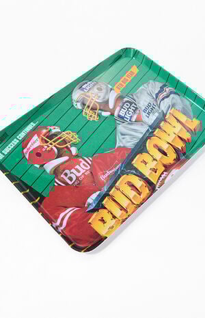 Bud Bowl Accessory Tray image number 2