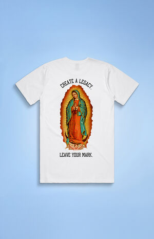 Create A Legacy T-Shirt image number 2