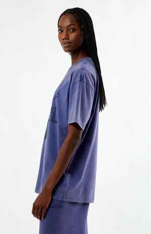 Bud Bowl Oversized T-Shirt image number 3