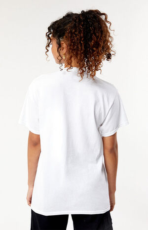 Snoopy Nice List T-Shirt image number 4