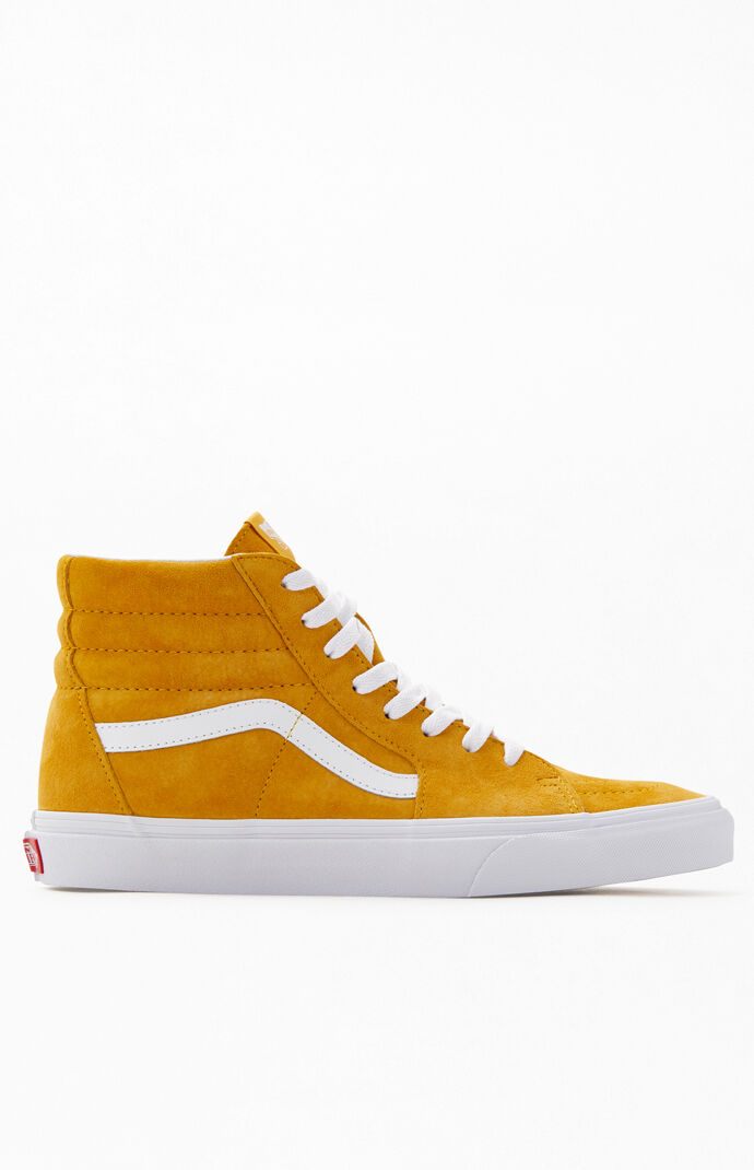 Women's UA Sk8-Hi Sneakers